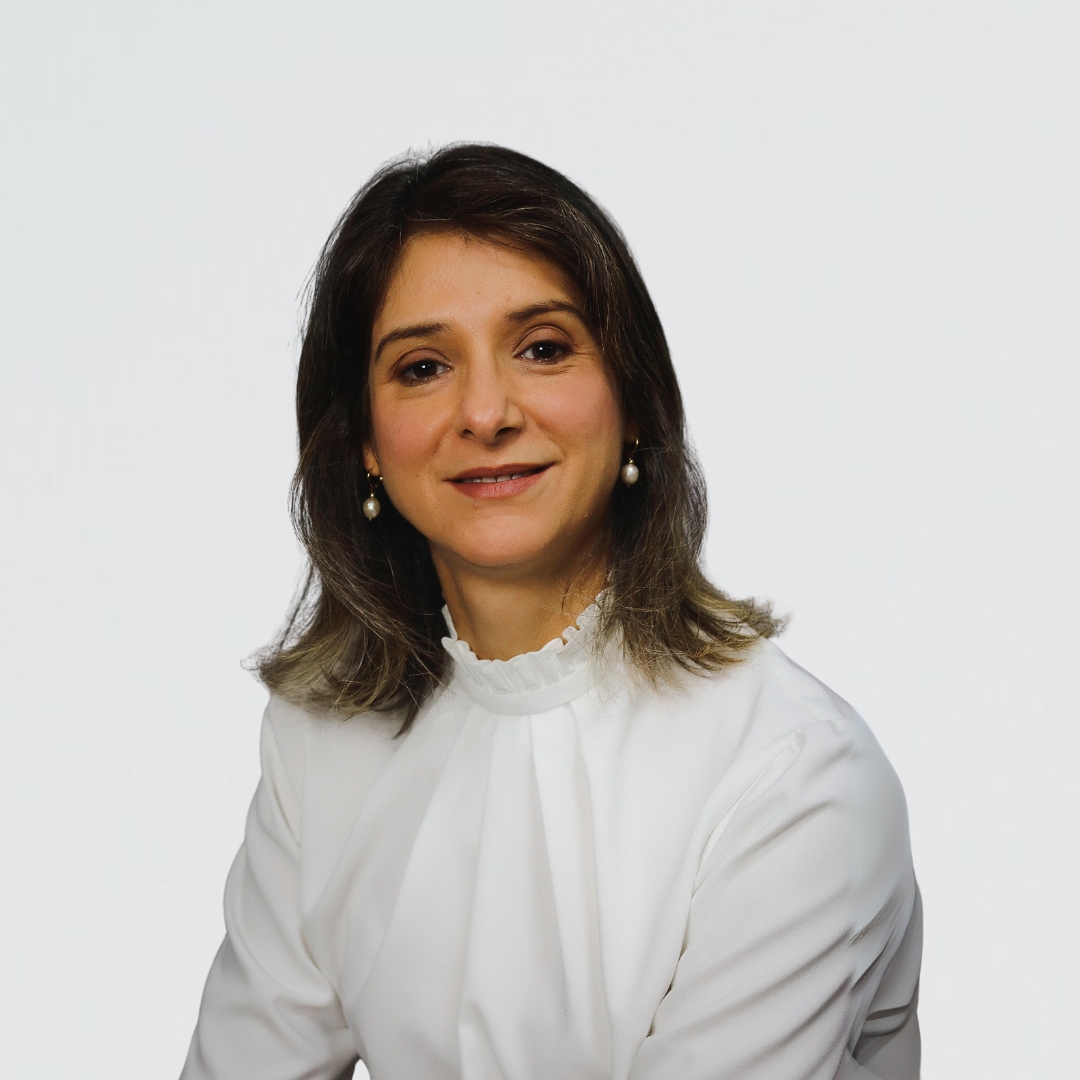 Dra. Ana Vitória Rocha