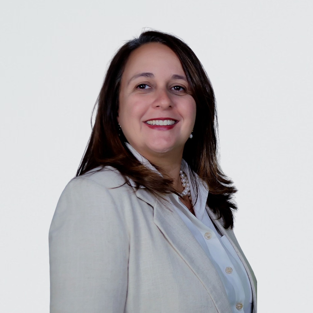 Dra. Renata Garcia